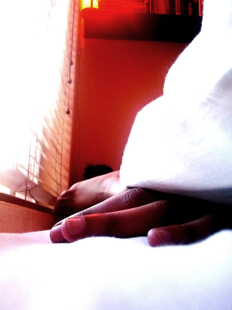 A Tribute to Dante Smith (and that other Bearded Rapper...)