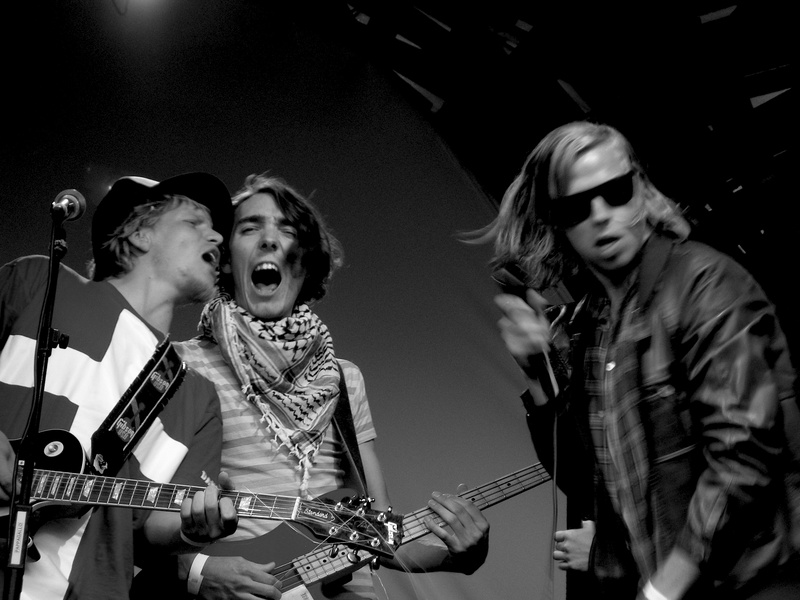 irak and roll,revisted