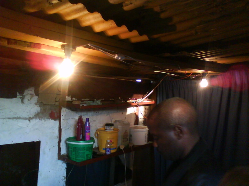 Where Im From : Hair Salon