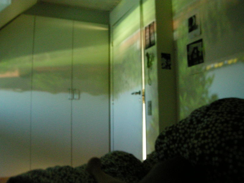 camera obscura