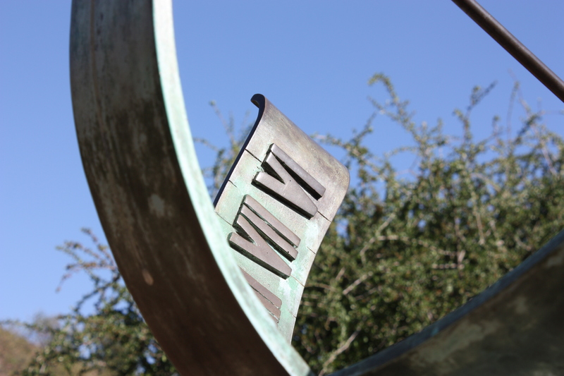 Sundance by the SunDial