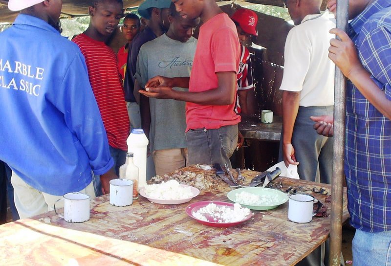 Before the After [2]