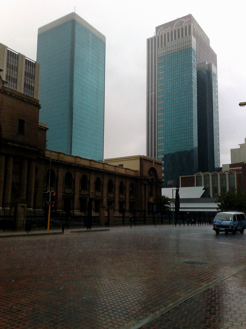 when it rains it pours