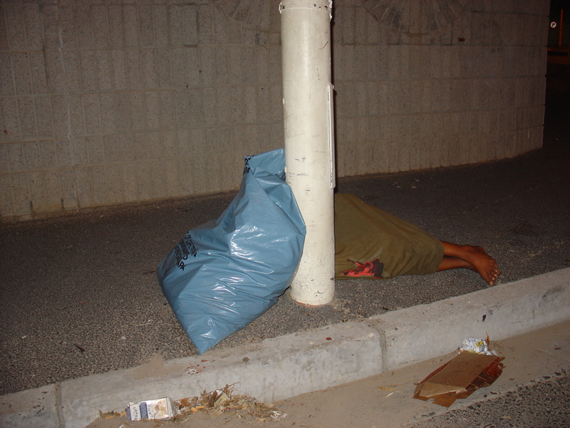 slaapstad series again --