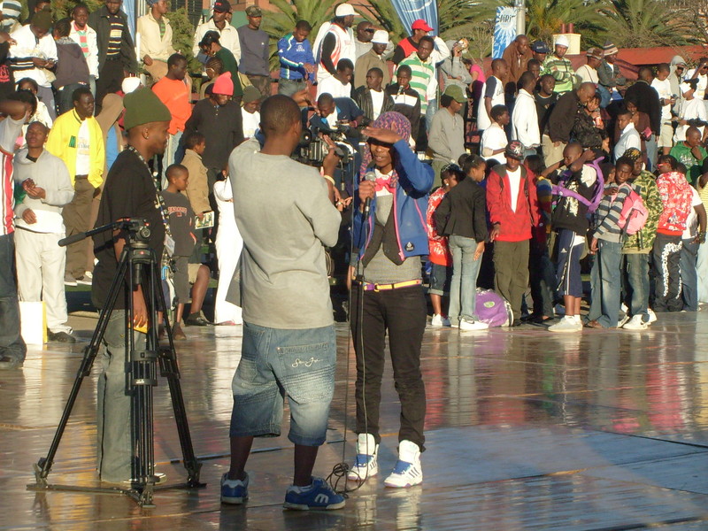 de future is too bright