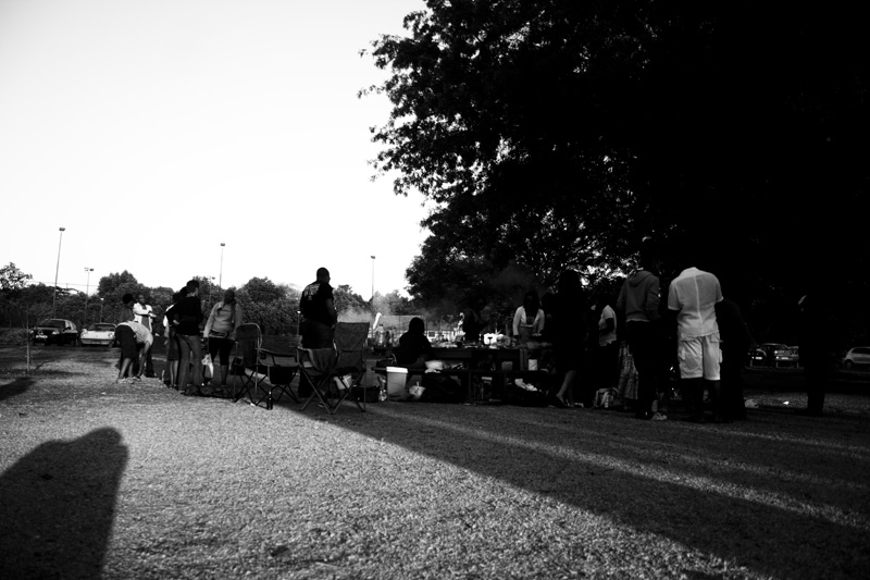 New places, new faces, beautiful things.