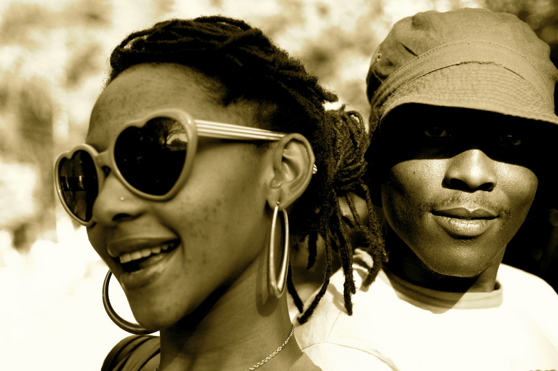 Eye + Summer = Heart