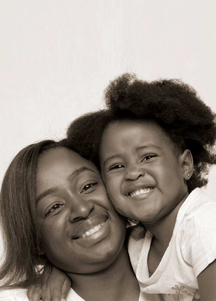 ::MOther and Daughter::