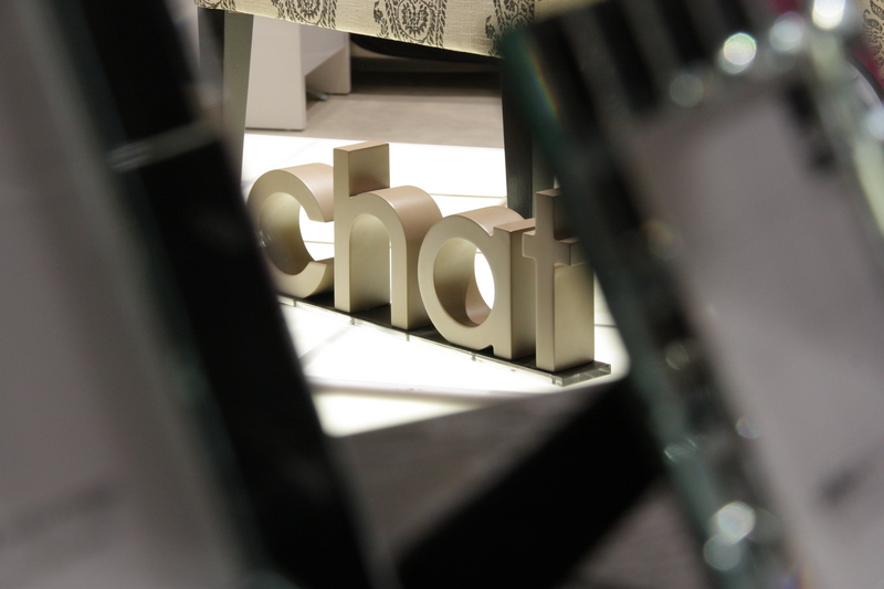 Another Day Another Chat