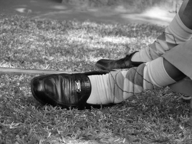 I came home #3 [Barker][Bra-Mike]