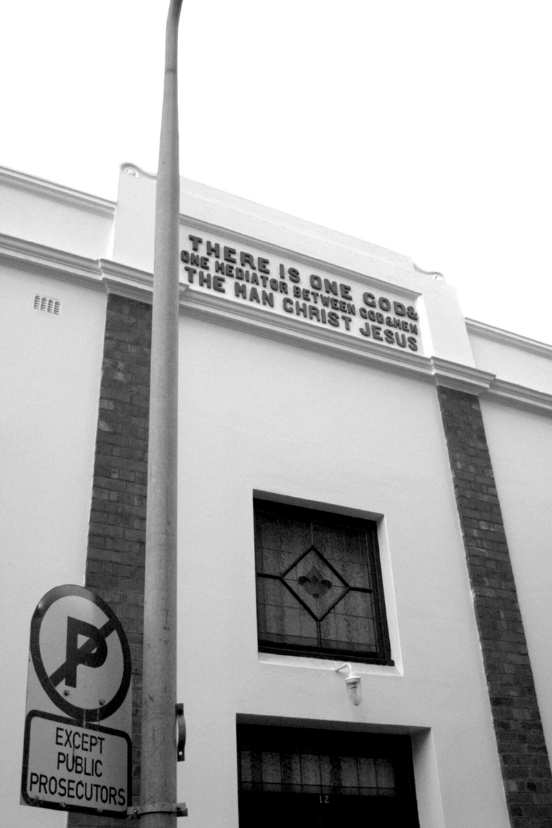 EXCEPT PUBLIC PROSECUTORS