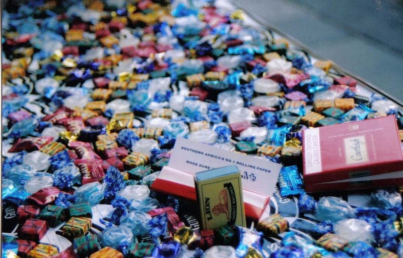 intrigued by the notion of a national visual  ID