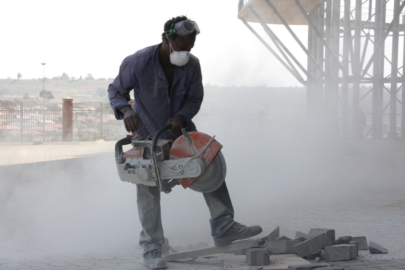 Ordinary People Doing Extra Ordinary Things