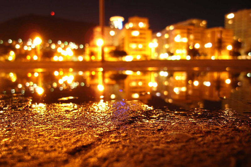 Can't put my finger on it...