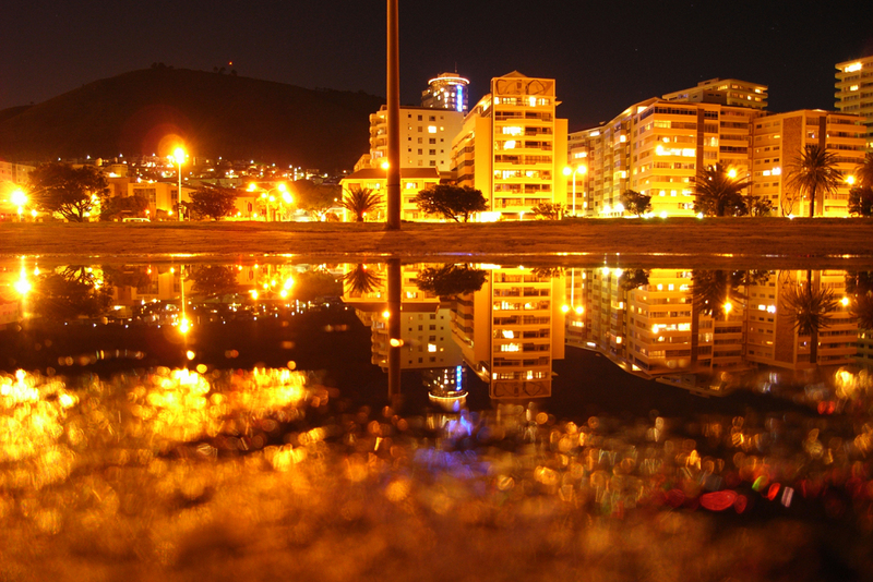 Now I can put my finger on it...