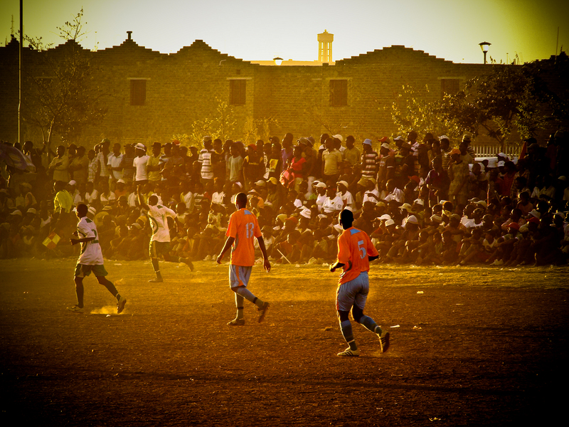 kickin' it old-school [1]