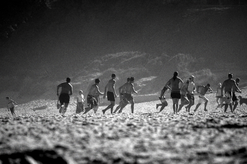 all i do sometimes, is watch how other people live their lives