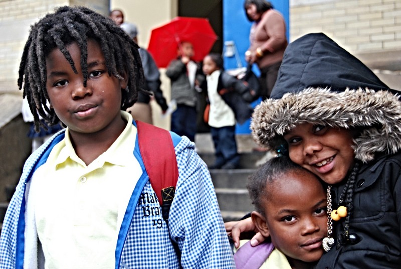 they tell me my ears are so young*