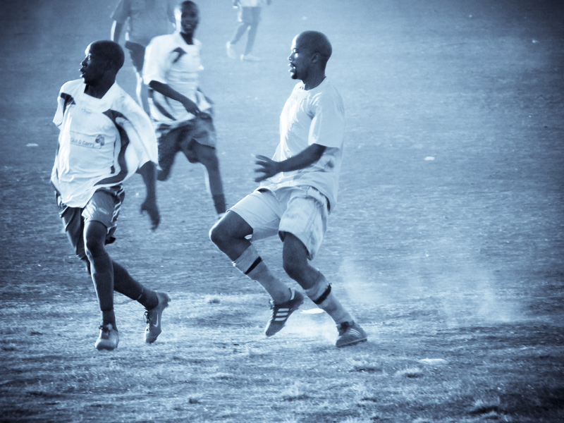 kickin' it old-school [2]