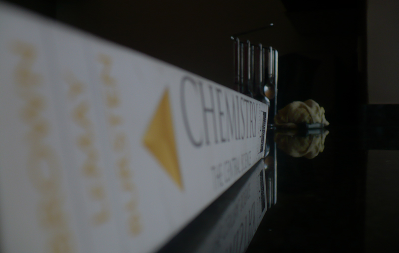 Research Physics | Chemistry