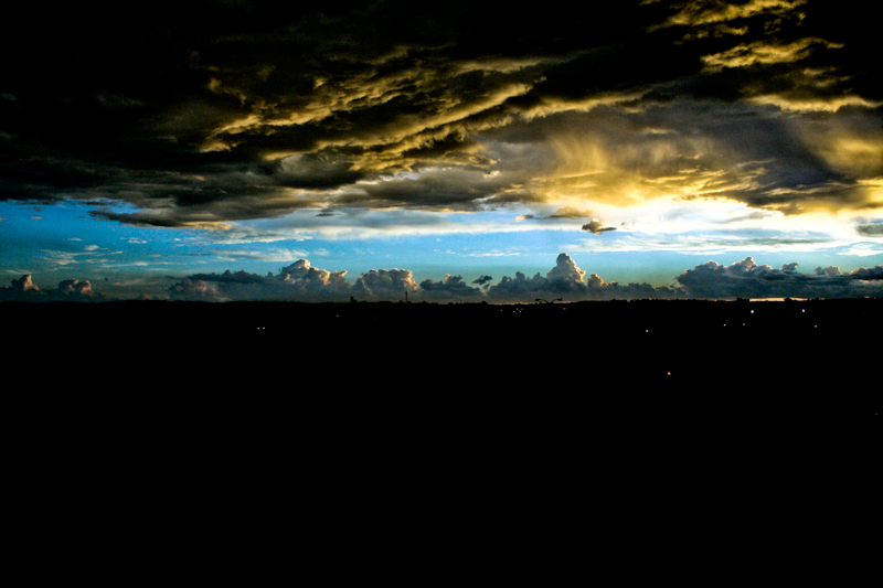 boy, interrupted girl.