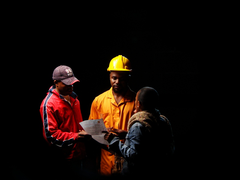 read between the lines...