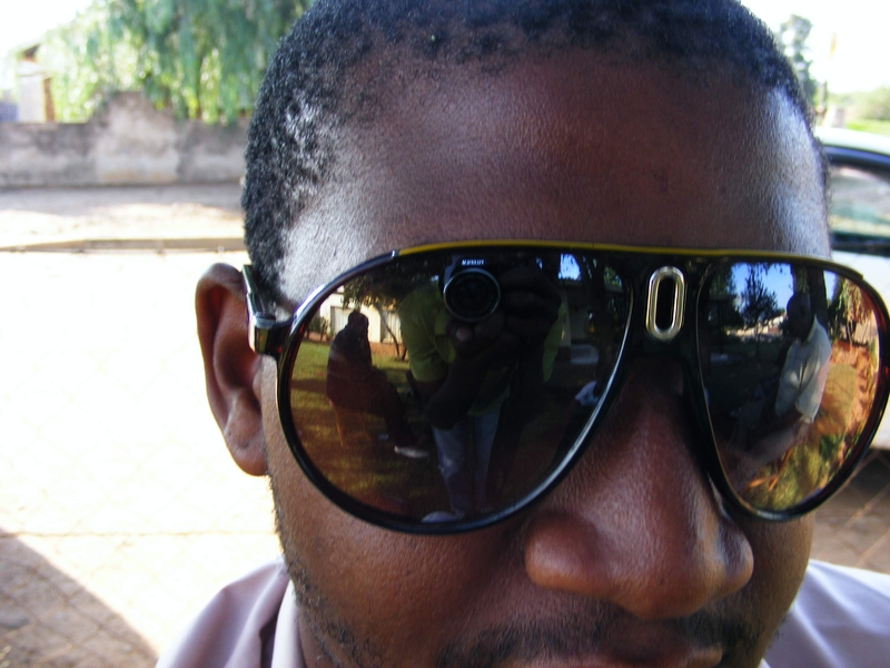 Boomerang - Reflection 1