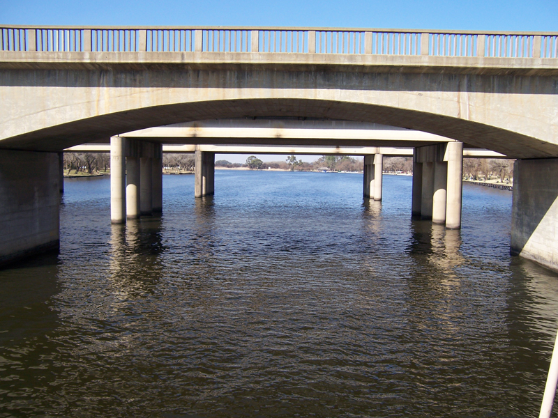 Reflection [3] -- Bridges
