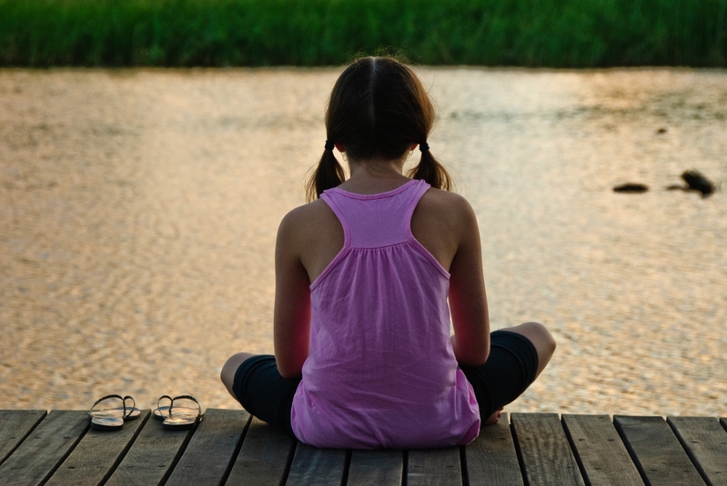 Contemplation reflections