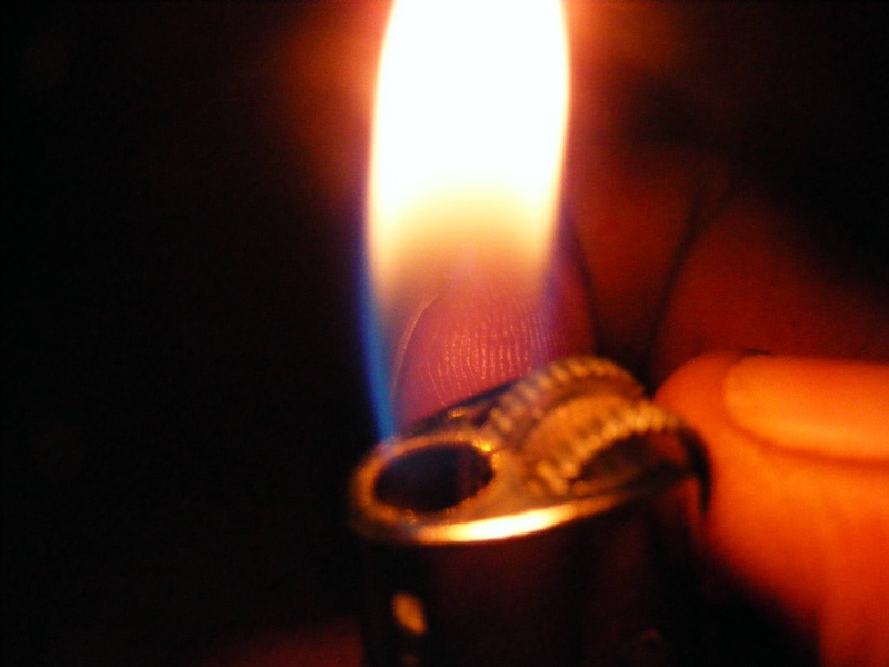 This Aign't No Reflection