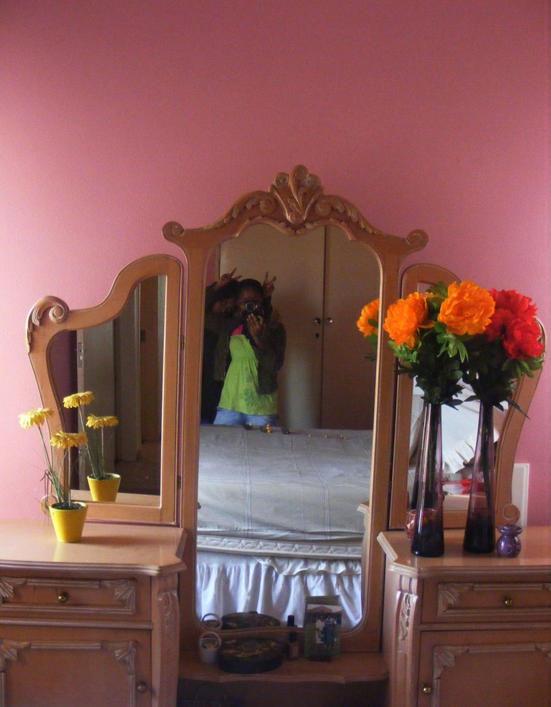 having fun with Reflection-5]