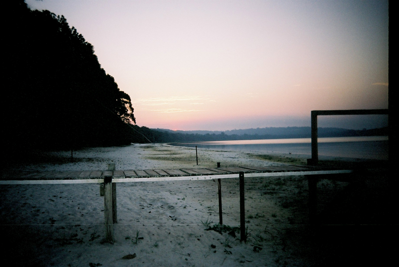 Reflection [7] -- Reflection Banks