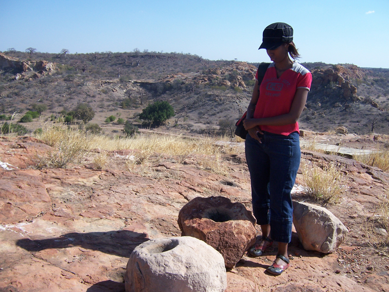 Reflection [8] -- Scaftin