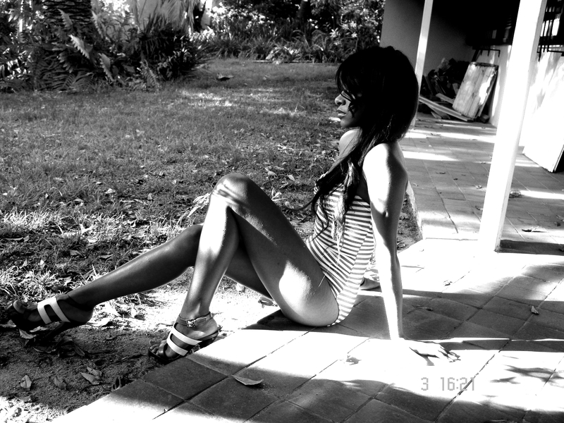 Sarah - Reflected Reminiscence