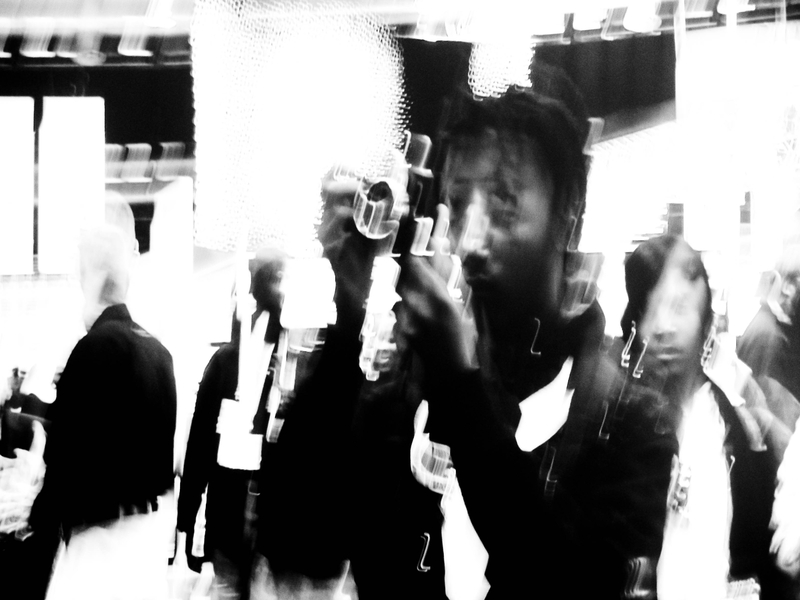 Today and Tomorrow is a [reflection] of the past