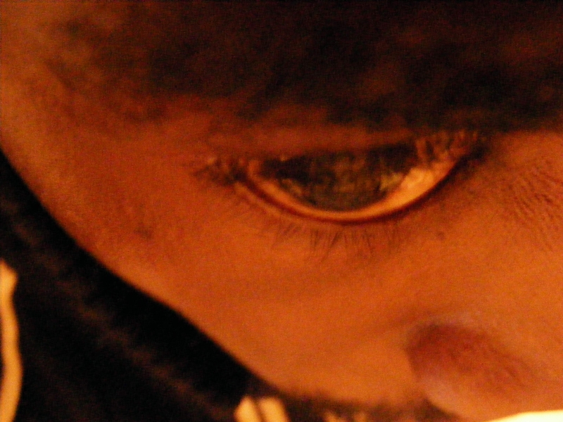 Reflecting Upon Self