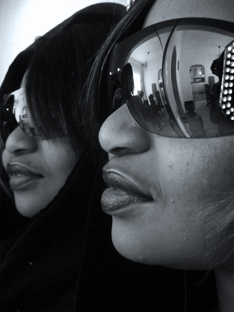 reflection# 4- Di-reflection