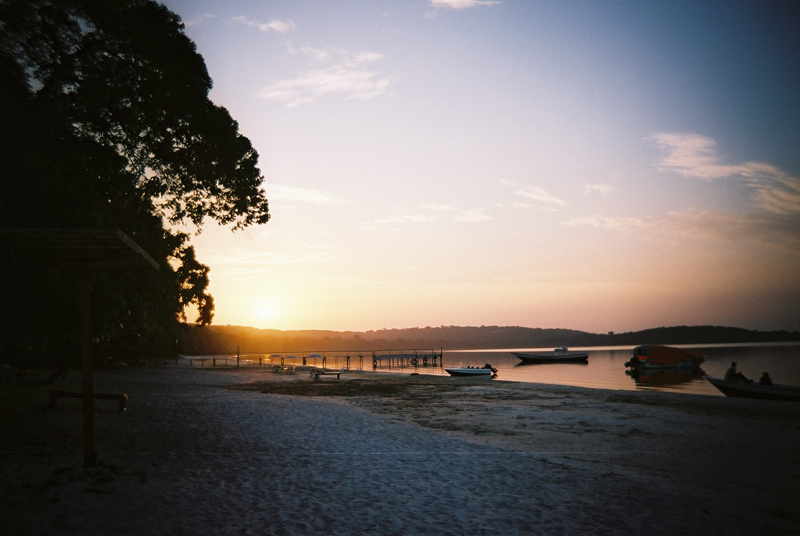 Reflection [16] -- Away