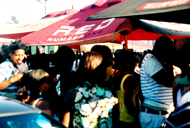 Hello's and Goodbyes