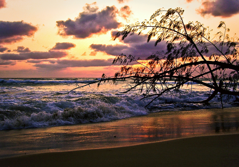 Pomene Beach - Inhambane