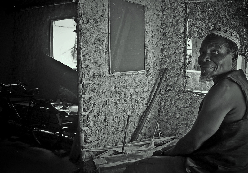 People of Mozambique