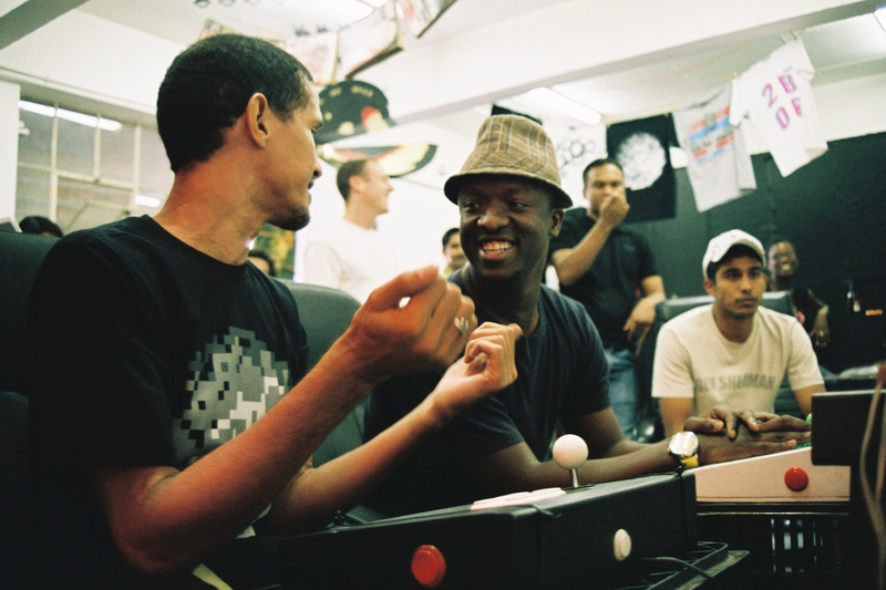 Got Game? 2 (Super Nintendo, Saga Genesis)