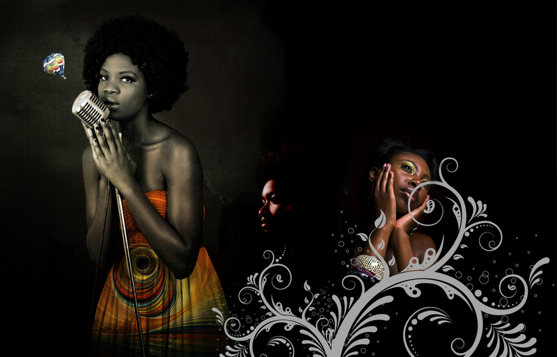 THOUGHT I WOULD PLAY AROUND