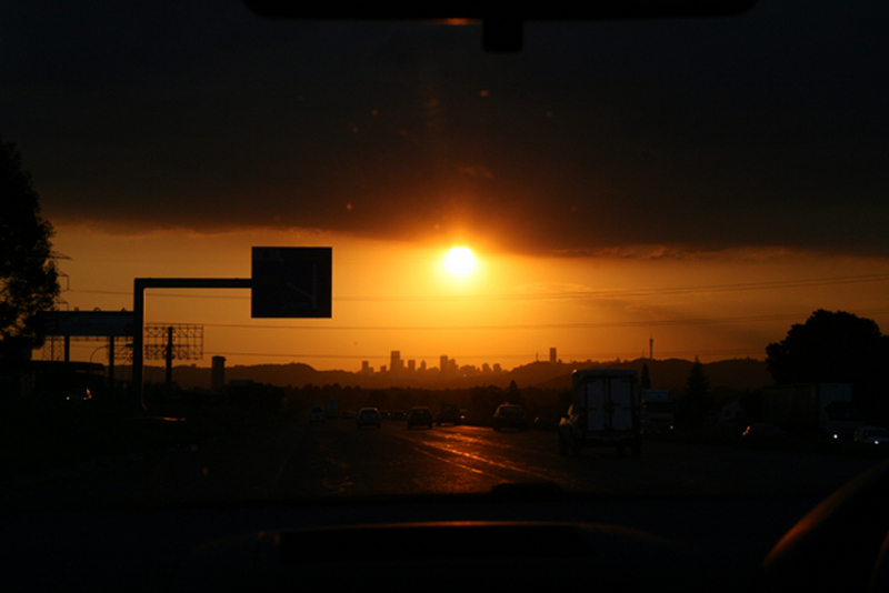 Arrival [second thoughts]