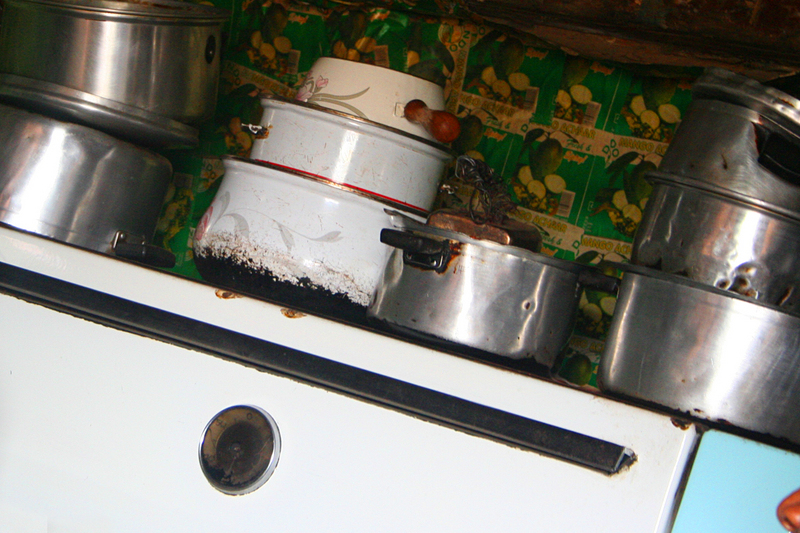 {f} food Utility Friday