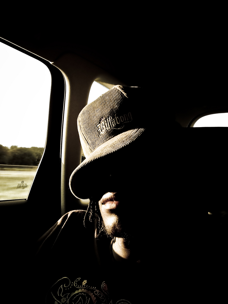 J - Journey - to Jozi