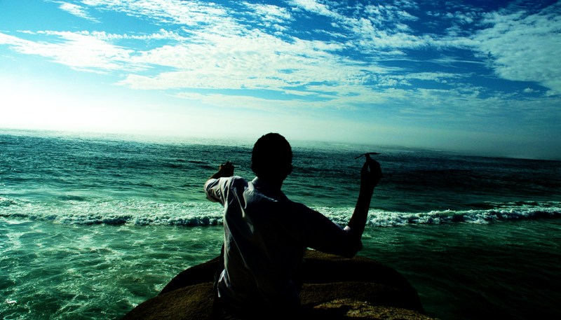 Jimmy Flexx The Jet-Setter