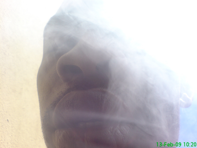 [M]yself [M]assive [M]arijuana smokin'