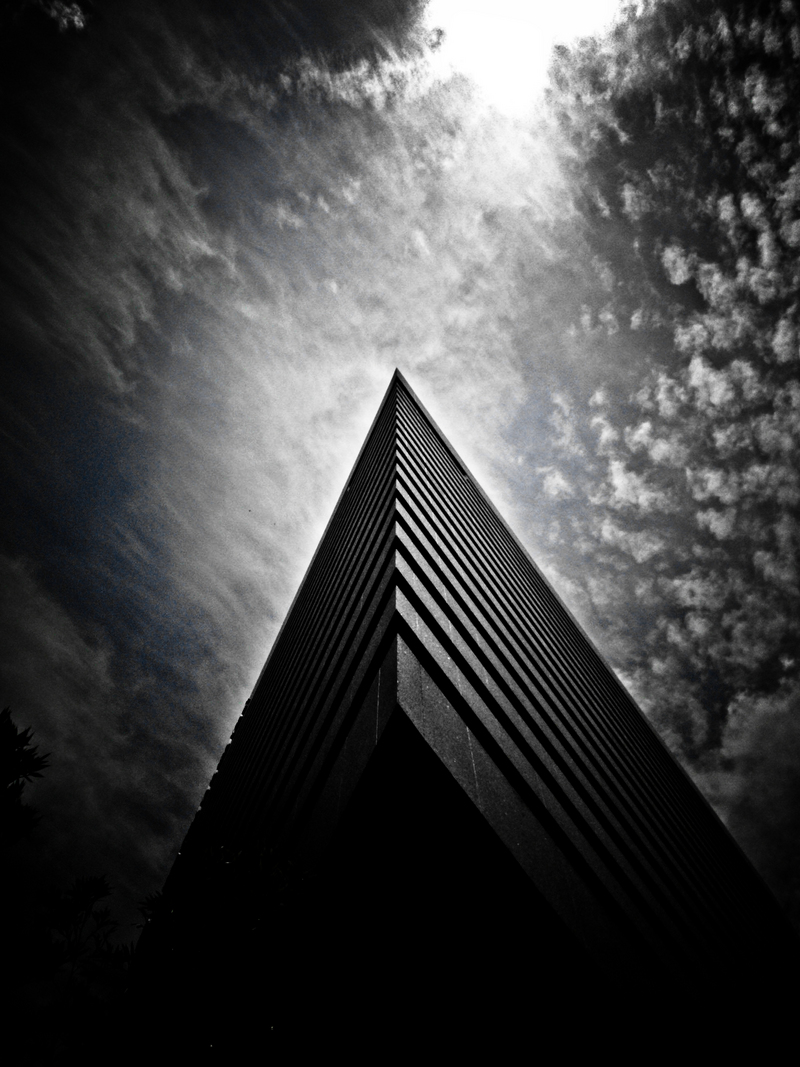 Same old' Tri'Point (revisited)