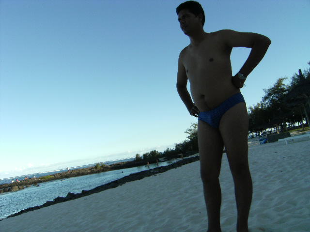speedo